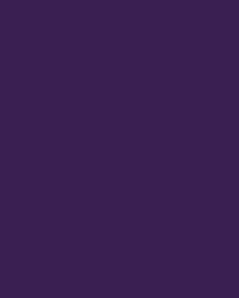 UNEDITED HUMAN Purple Hoodie